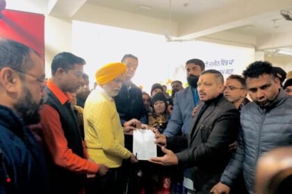 ਹਿੰਦੂ ਸੰਗਠਨਾਂ ਨੇ ਡੀਸੀ ਕਪੂਰਥਲਾ ਨੂੰ ਦਿੱਤਾ ਮੰਗ ਪੱਤਰ