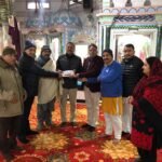 22 ਜਨਵਰੀ ਨੂੰ ਆਪਣੇ ਘਰਾਂ ਵਿਚ ਰੰਗ-ਬਿਰੰਗੀਆਂ ਰੋਸ਼ਨੀਆਂ ਤੇ ਦੀਵੇ ਜਗਾਓ-ਜੋਗਿੰਦਰ ਤਲਵਾੜ