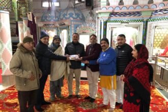 22 ਜਨਵਰੀ ਨੂੰ ਆਪਣੇ ਘਰਾਂ ਵਿਚ ਰੰਗ-ਬਿਰੰਗੀਆਂ ਰੋਸ਼ਨੀਆਂ ਤੇ ਦੀਵੇ ਜਗਾਓ-ਜੋਗਿੰਦਰ ਤਲਵਾੜ