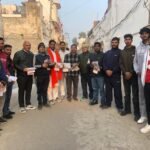 22 ਜਨਵਰੀ ਨੂੰ ਆਪਣੇ ਘਰਾਂ ਵਿਚ ਰੰਗ-ਬਿਰੰਗੀਆਂ ਰੋਸ਼ਨੀਆਂ ਤੇ ਦੀਵੇ ਜਗਾਓ, ਕਿਹਾ 22 ਜਨਵਰੀ ਦਾ ਦਿਨ ਦੇਸ਼ ਦਾ ਗੌਰਵਮਈ ਇਤਿਹਾਸਕ ਦਿਨ ਹੋਵੇਗਾ : ਗੌਰਵ ਕੰਡਾ