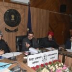 जिला प्रशासन ने  शुरू की गणतंत्र दिवस की तैयारियां, 26 जनवरी को वित्त मंत्री हरपाल सिंह चीमा फहराएंगे झंडा