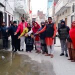 ਕਾਰਪੋਰੇਸ਼ਨ ਰਾਣਾ ਗੁਰਜੀਤ ਅਤੇ ਮਜੂਦਾ ਸਰਕਾਰ ਦੇ ਸਾਥ ਨਾਲ ਲੋਕਾਂ ਲਈ ਕਰ ਪ੍ਰੇਸ਼ਾਨ ਸਾਬਿਤ ਹੋਈ – ਅਵੀ ਰਾਜਪੂਤ