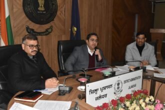 शिरोमणि गुरुद्वारा प्रबंधक कमेटी चुनाव: प्रशासन ने वोट बनाने के लिए 15 दिवसीय विशेष अभियान शुरू किया