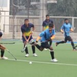 67वीं नैशल स्कूल गेम्स हॉकी, पंजाब की टीमें फाइनल में पहुंचीं