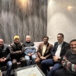 ऐतिहासिक होगा राम मंदिर प्राण प्रतिष्ठा समारोह, कार्यक्रम को सफल बनाने के लिए भाजपा के सीनियर नेताओं की बैठक