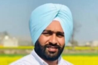 ਪੀਆਰਟੀਸੀ ਡਰਾਈਵਰ ਦੇ ਕਾਤਲਾਂ ਨੂੰ ਜਲਦ ਕੀਤਾ ਜਾਵੇ ਗਿਰਫ਼ਤਾਰ – ਸੂਬਾ ਆਗੂ ਗੁਰਪ੍ਰੀਤ ਸਿੰਘ ਪੰਨੂੰ