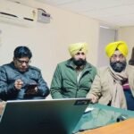 ਇੰਤਕਾਲ ਕੈਂਪਾਂ ਨੇ ਲੰਬਿਤ ਪਏ ਕੇਸਾਂ ਦਾ ਨਿਬੇੜਾ ਯਕੀਨੀ ਬਣਾ ਕੇ ਲੋਕਾਂ ਨੂੰ ਵੱਡੀ ਰਾਹਤ ਦਿੱਤੀ-ਚੇਅਰਮੈਨ ਇੰਡੀਅਨ