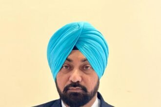 ਐਸ.ਡੀ.ਐਮ. ਸੁਲਤਾਨਪੁਰ ਲੋਧੀ ਦੇ ਮੁਲਾਜ਼ਮਾਂ ਪ੍ਰਤੀ ਤਾਨਾਸ਼ਾਹੀ ਰਵੱਈਏ ਖਿਲਾਫ ਸਮੂਹ ਸਟਾਫ  ਦੋ ਦਿਨ ਛੁੱਟੀ ਤੇ – ਨਰਿੰਦਰ ਸਿੰਘ ਚੀਮਾ