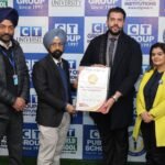 सीटी इंस्टीट्यूट ऑफ लॉ में जिला कानूनी सेवा अथॉरिटी जालंधर की और से ‘मुफ्त कानूनी सहायता और पीड़ित मुआवजा’ पर सेमिनार का आयोजन