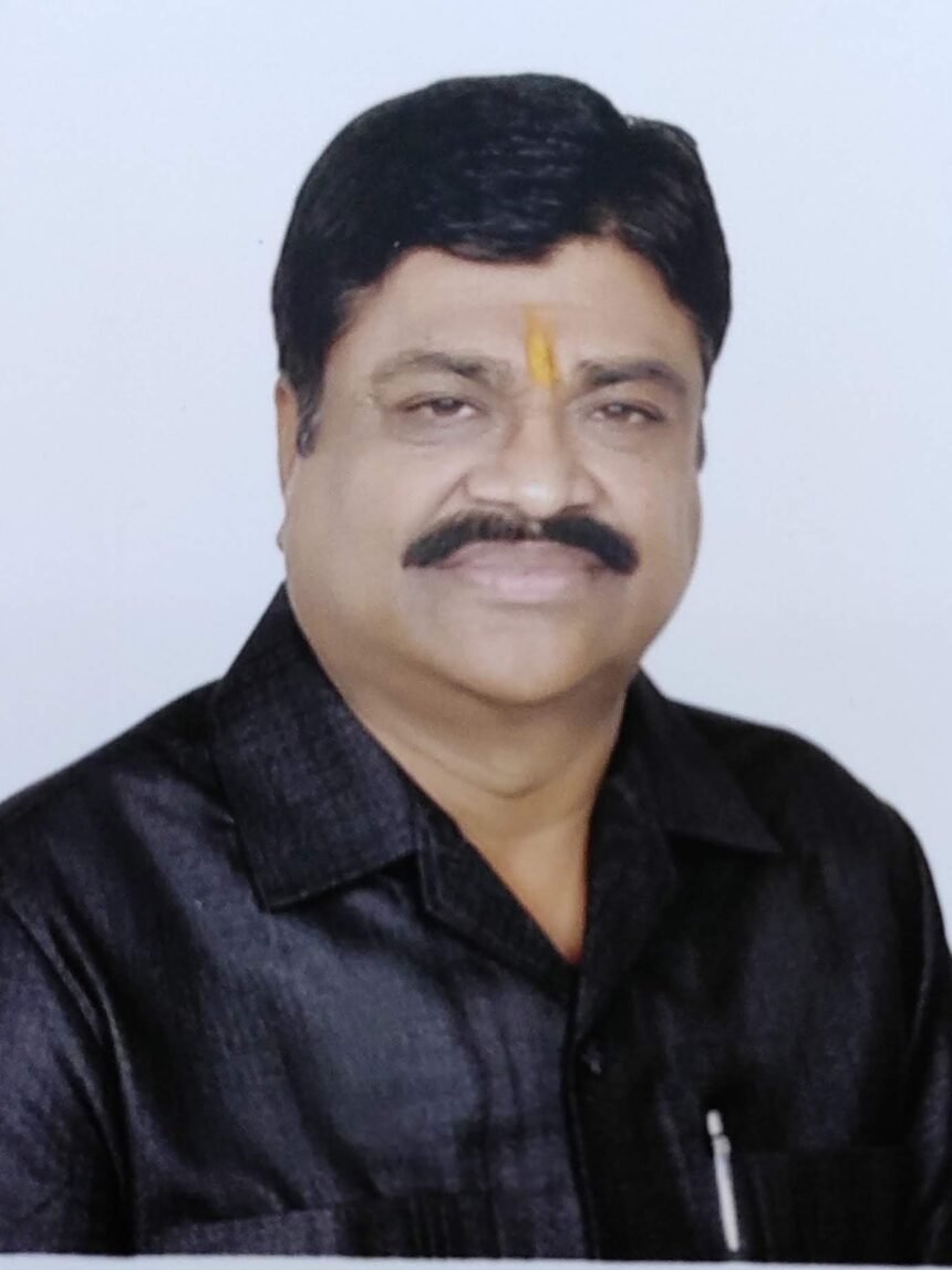 9 फरवरी से पठानकोट,लुधियाना और जालंधर कैंट से चलेगी स्पेशल ट्रेन-भाजपा