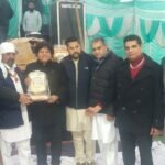 ਭਗਤਪੁਰ ਕਲੋਨੀ, ਜ਼ਿਲ੍ਹਾ ਕਪੂਰਥਲਾ ਵਿਖੇ ਪੀਰ ਬਾਬਾ ਰੱਤੜੇ ਵਾਲੀ ਸਰਕਾਰ ਜੀ ਦਾ ਸਲਾਨਾ ਮਾਘੀ ਮੇਲਾ ਬੜੀ ਸ਼ਰਧਾ ਤੇ ਉਤਸ਼ਾਹ ਨਾਲ ਮਨਾਇਆ ਗਿਆ