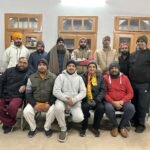 22 ਜਨਵਰੀ ਇਤਿਹਾਸ ਦੇ ਪੰਨਿਆਂ ਵਿਚ ਦਰਜ ਕਰਵਾਉਣ ਲਈ ਯਾਦਗਾਰ ਬਣਾਓ : ਪੰਡਿਤ/ਵਾਲੀਆ