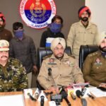 कमिश्नरेट पुलिस ने 48 घंटे के अंदर दो आरोपियों को गिरफ्तार कर चोरी का मामला सुलझाया