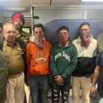 नाबालिग युवक की हत्या के आरोपी को कमिश्नरेट पुलिस ने किया गिरफ्तार