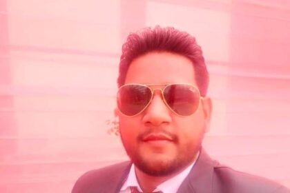 ਗੌਰਵ ਕੰਡਾ ਬਣੇ ਆਮ ਆਦਮੀ ਪਾਰਟੀ ਦੇ ਡਿਸਟ੍ਰਿਕਟ ਇਵੇੰਟ ਇੰਚਾਰਜ