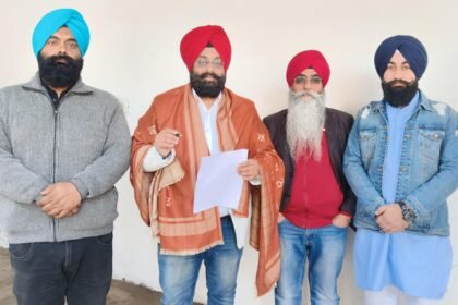 ਸਿੱਖ ਸੰਗਤ ਸ਼੍ਰੋਮਣੀ ਗੁਰਦੁਆਰਾ ਪ੍ਰਬੰਧਕ ਕਮੇਟੀ ਦੀਆਂ ਵੱਧ ਤੋਂ ਵੱਧ ਵੋਟਾਂ ਬਣਾਵੇ – ਗੁਰਪਾਲ ਸਿੰਘ ਇੰਡੀਅਨ