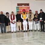 2024 ਦੀਆਂ ਲੋਕਸਭਾ ਚੋਣਾਂ ਦੇ ਲਈ ਭਾਜਪਾ ਨੇ ਨਿਯੁਕਤ ਕੀਤੇ ਮੰਡਲਾਂ ਦੇ ਪ੍ਰਭਾਰੀ