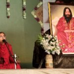 ਦਿਵਯ ਜਯੋਤੀ ਜਾਗ੍ਰਿਤੀ ਸੰਸਥਾਨ ਆਸ਼ਰਮ ਕਪੂਰਥਲਾ ਅੰਦਰ ਸਪਤਾਹਿਕ ਸਤਸੰਗ ਸਮਾਗਮ ਦਾ ਆਯੋਜਨ