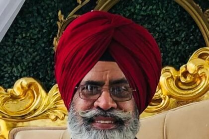 ਵਿਰਸਾ ਵਿਹਾਰ ਵਿਖੇ ਸਥਿੱਤ ਸਿਰਜਣਾ ਕੇਂਦਰ ਦੇ ਦਫ਼ਤਰ ਵਿੱਚ 4 ਫਰਵਰੀ ਦਿਨ ਐਤਵਾਰ ਨੂੰ ਸਵੇਰੇ 10 ਵਜੇ ਹੋਵੇਗਾ ਯਾਦਗਾਰੀ ਸਮਾਗਮ