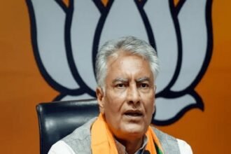 पंजाब में भाजपा ने नए स्टेट सैल कन्वीनर व स्टेट सैल को-कन्वीनर किये नियुक्त, देखें लिस्ट