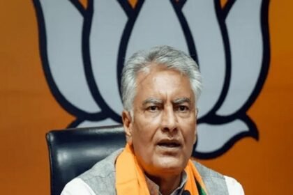 पंजाब में भाजपा ने नए स्टेट सैल कन्वीनर व स्टेट सैल को-कन्वीनर किये नियुक्त, देखें लिस्ट