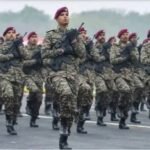 अर्ध सैनिक बलों में भर्ती परीक्षा के लिए मुफ्त प्रशिक्षण कक्षाए शुरू – कैप्टन अजीत सिंह, जिला जालंधर, कपूरथला, होशियारपुर और तरनतारन के इच्छुक युवा सी-पाइट कैंप थेह कांजला में करे रिपोर्ट