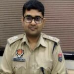 ध्वनि प्रदूषण की रोकथाम संबंधी डिप्टी कमिश्नर पुलिस अंकुर गुप्ता ने आदेश किया जारी