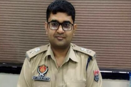 ध्वनि प्रदूषण की रोकथाम संबंधी डिप्टी कमिश्नर पुलिस अंकुर गुप्ता ने आदेश किया जारी