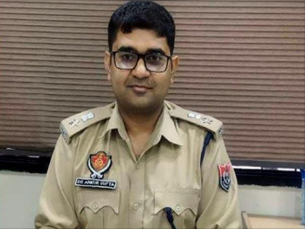 ध्वनि प्रदूषण की रोकथाम संबंधी डिप्टी कमिश्नर पुलिस अंकुर गुप्ता ने आदेश किया जारी