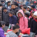 सीटी ग्रुप और कैनम का इंटरनेशनल एजुकेशनल एक्सपो, 700 से अधिक छात्रों के लिए बना आकर्षण का केंद्र