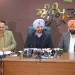 ਵਿਜੀਲੈਂਸ ਵਿਭਾਗ ਨੇ ਸਾਲ 2022 ਅਤੇ 2023 ਦੋਰਾਨ 92 ਭ੍ਰਿਸ਼ਟਾਚਾਰੀਆਂ ਨੂੰ ਕੀਤਾ ਗ੍ਰਿਫਤਾਰ 71 ਐਫ ਆਈ ਆਰ ਕੀਤੀਆਂ ਦਰਜ