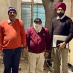 विजीलैंस ब्यूरो ने 30,000 रुपए रिश्वत लेने के दोष में मार्केट कमेटी का ऑक्शन रिकार्डर किया गिरफ़्तार