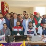 ਕੈਬਨਿਟ ਮੰਤਰੀ ਨੇ ਜੈਨ ਯੁਵਾ ਮੰਡਲ ਵਲੋਂ ਆਯੋਜਿਤ 31ਵੇਂ ਫਰੀ ਆਈ ਓਪਰੇਸ਼ਨ ਕੈਂਪ ’ਚ ਕੀਤੀ ਸ਼ਿਰਕਤ