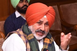 ਚੇਤਨ ਸਿੰਘ ਜੌੜਾਮਾਜਰਾ ਵੱਲੋਂ ਮੋਗਾ ਸਮੇਤ ਪੰਜ ਜ਼ਿਲ੍ਹਿਆਂ ਵਿੱਚ ਅੱਜ ਤੋਂ  ਜਨਤਕ ਰੇਤ ਖੱਡਾਂ ਕੀਤੀਆਂ ਜਾਣਗੀਆਂ ਲੋਕਾਂ ਨੂੰ ਸਮਰਪਿਤ