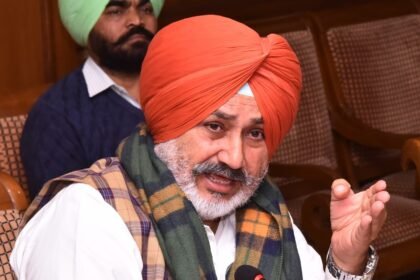 ਚੇਤਨ ਸਿੰਘ ਜੌੜਾਮਾਜਰਾ ਵੱਲੋਂ ਮੋਗਾ ਸਮੇਤ ਪੰਜ ਜ਼ਿਲ੍ਹਿਆਂ ਵਿੱਚ ਅੱਜ ਤੋਂ  ਜਨਤਕ ਰੇਤ ਖੱਡਾਂ ਕੀਤੀਆਂ ਜਾਣਗੀਆਂ ਲੋਕਾਂ ਨੂੰ ਸਮਰਪਿਤ