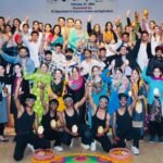 केएमवी द्वारा आयोजित इंटर कॉलेज प्रतियोगिता आई.टी. यूफोरिया काइट-2024 में पंजाब भर से 11 कॉलेजों ने की शिरकत