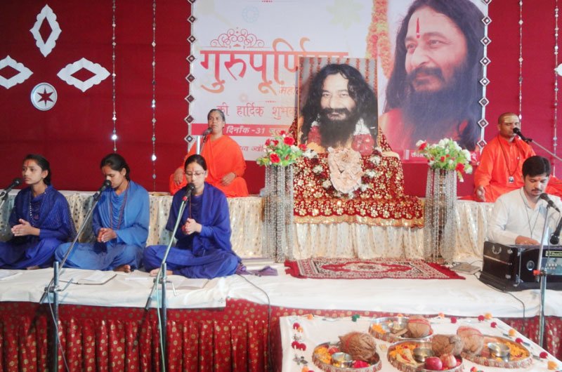 ਦਿਵਯ ਜਯੋਤੀ ਜਾਗ੍ਰਤੀ ਸੰਸਥਾਨ ਵੱਲੋਂ ਢਿਲਵਾਂ  ਆਸ਼ਰਮ ਅੰਦਰ ਦੋ ਰੋਜਾ ਅਧਿਆਤਮਿਕ ਪ੍ਰਵਚਨ ਅਤੇ ਭਜਨ ਕੀਰਤਨ ਸਮਾਗਮ 3 ਅਤੇ 4 ਨੂੰ