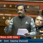 3 करोड़ सिख श्रद्धालुओं की धार्मिक ज़रूरतें पूरी करें”: राज्यसभा सांसद डॉ. अशोक कुमार मित्तल ने किया सरकार से आह्वान