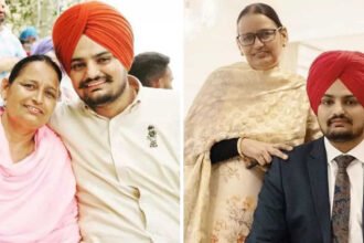 सिद्धू मूसेवाला के घर फिर आने वाली है खुशी, सिंगर की मां चरणकौर देंगी बच्चे को जन्म