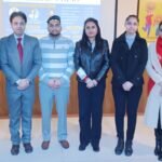 सीटी इंस्टीट्यूट ऑफ इंजीनियरिंग, मैनेजमेंट एंड टेक्नोलॉजी ने 100 से अधिक पेपर प्रस्तुत करने के साथ सफल 5 वें अंतर्राष्ट्रीय मल्टी-ट्रैक सम्मेलन की मेजबानी की