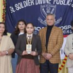 सेंट सोल्जर डिवाइन पब्लिक स्कूल भोगपुर में वार्षिक पुरस्कार वितरण समारोह का किया गया आयोजन