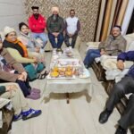 ਪੀਐਮ ਮੋਦੀ ਦੀ ਅਗਵਾਈ ਵਿੱਚ ਭਾਰਤ ਤੇਜ਼ੀ ਨਾਲ ਵਿਸ਼ਵ ਗੁਰੂ ਬਣਨ ਵੱਲ ਵਧ ਰਿਹਾ ਹੈ-ਖੋਜੇਵਾਲ