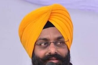 ਸੁਪਨਿਆਂ ਦਾ ਸੌਦਾਗਰ ਹੈ ਅੰਤਰਿਮ ਬਜਟ -ਚੇਅਰਮੈਨ ਇੰਡੀਅਨ