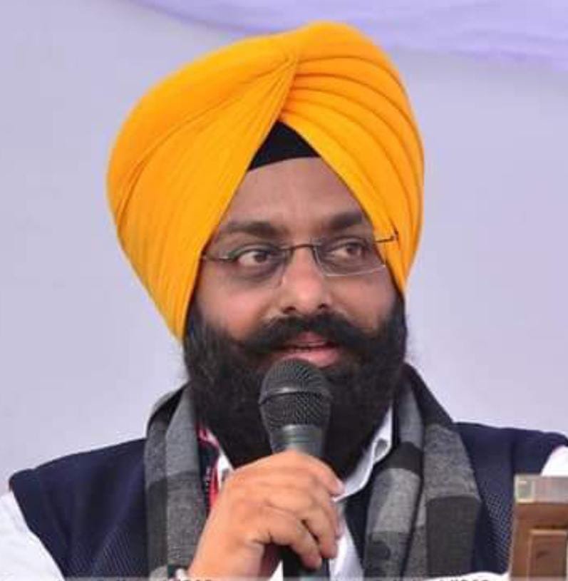 ਸੁਪਨਿਆਂ ਦਾ ਸੌਦਾਗਰ ਹੈ ਅੰਤਰਿਮ ਬਜਟ -ਚੇਅਰਮੈਨ ਇੰਡੀਅਨ