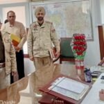 10ਵੀਂ ਜਮਾਤ ਦੀ ਵਿਦਿਆਰਥਣ ਤੇਜਸਵਿਨੀ ਵਾਸ਼ਿਸ਼ਟ ਨੂੰ ਇੱਕ ਦਿਨ ਲਈ ਬਣਾਇਆ ਗਿਆ ਐਸਐਸਪੀ