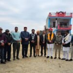 ਲਾਲ ਕ੍ਰਿਸ਼ਨ ਅਡਵਾਨੀ ਨੂੰ ਭਾਰਤ ਰਤਨ ਦੇਣ ਦਾ ਫੈਸਲਾ ਇਤਿਹਾਸਕ : ਖੋਜੇਵਾਲ