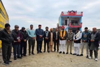 ਲਾਲ ਕ੍ਰਿਸ਼ਨ ਅਡਵਾਨੀ ਨੂੰ ਭਾਰਤ ਰਤਨ ਦੇਣ ਦਾ ਫੈਸਲਾ ਇਤਿਹਾਸਕ : ਖੋਜੇਵਾਲ