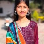 ਮਨਿਸ਼ੀਕਾ ਜੋਸ਼ੀ ਨੇ ਅੰਗਰੇਜ਼ੀ ਭਾਸ਼ਾ ਡੈਕਲਾਮੇਸ਼ਨ ਮੁਕਾਬਲੇ ਵਿੱਚ ਜ਼ਿਲ੍ਹਾ ਕਪੂਰਥਲਾ ਵਿੱਚ ਪਹਿਲਾ ਸਥਾਨ ਹਾਸਿਲ ਕੀਤਾ