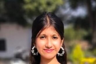 ਮਨਿਸ਼ੀਕਾ ਜੋਸ਼ੀ ਨੇ ਅੰਗਰੇਜ਼ੀ ਭਾਸ਼ਾ ਡੈਕਲਾਮੇਸ਼ਨ ਮੁਕਾਬਲੇ ਵਿੱਚ ਜ਼ਿਲ੍ਹਾ ਕਪੂਰਥਲਾ ਵਿੱਚ ਪਹਿਲਾ ਸਥਾਨ ਹਾਸਿਲ ਕੀਤਾ