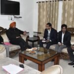 पंजाब सरकार ने जालंधर शहर की सड़कों के निर्माण के लिए 10 करोड़ रुपये जारी किए: बलकार सिंह